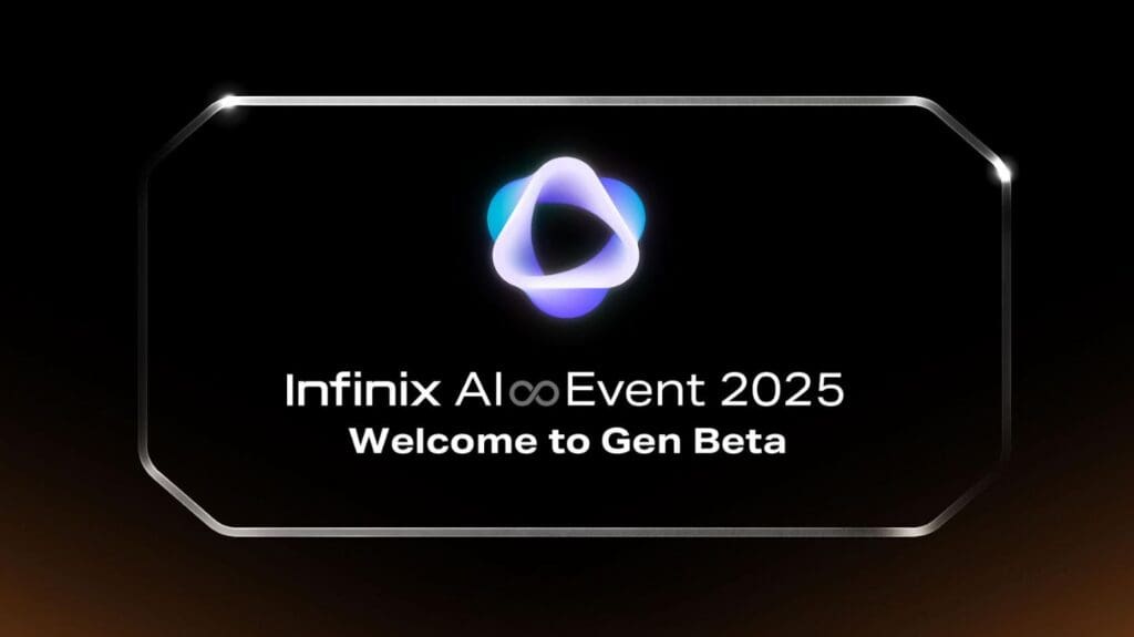 Infinix NOTE 50
