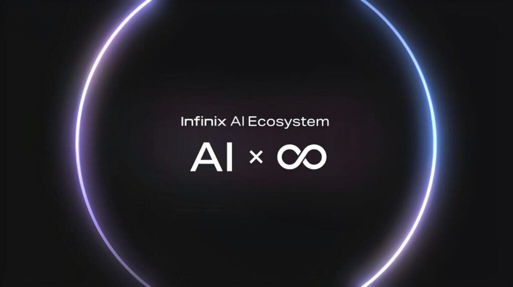 Infinix NOTE 50
