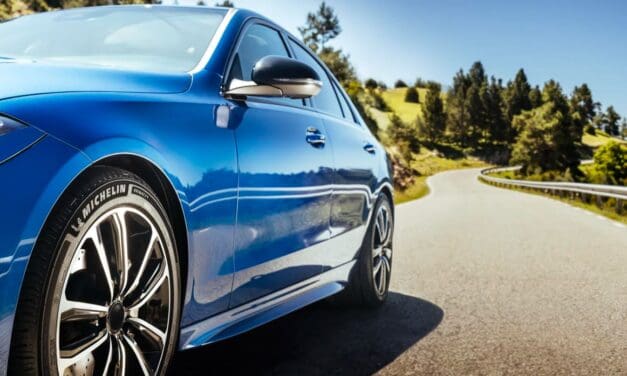  ‘มิชลิน ไพรมาซี่ 5’ เปิดตัวพร้อมแนวคิด “CONFIDENCE MADE TO LAST” ชูจุดเด่นให้สมรรถนะที่ดีเยี่ยมยาวนาน พร้อมลดผลกระทบต่อสิ่งแวดล้อม