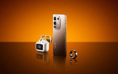 อินฟินิกซ์เปิดตัว Infinix AI∞ Beta Plan พาผู้ใช้งานก้าวสู่ AI สำหรับยุค Gen Beta ที่จะใช้ในในสมาร์ทโฟนเรือธงรุ่นล่าสุด NOTE 50 Series