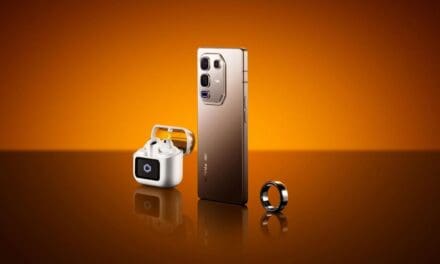 อินฟินิกซ์เปิดตัว Infinix AI∞ Beta Plan พาผู้ใช้งานก้าวสู่ AI สำหรับยุค Gen Beta ที่จะใช้ในในสมาร์ทโฟนเรือธงรุ่นล่าสุด NOTE 50 Series