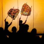 เทศกาลหุ่นเพชรบุรีเมืองหนัง คว้า รางวัลระดับเอเชีย ตอกย้ำ Soft Power สร้างชื่อเสียงให้ประเทศไทย