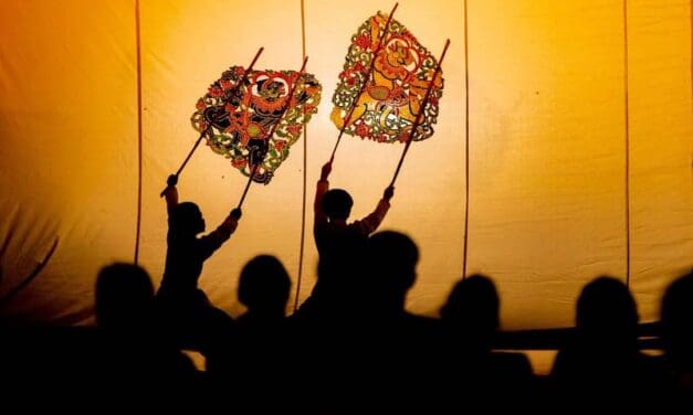 เทศกาลหุ่นเพชรบุรีเมืองหนัง คว้า รางวัลระดับเอเชีย ตอกย้ำ Soft Power สร้างชื่อเสียงให้ประเทศไทย