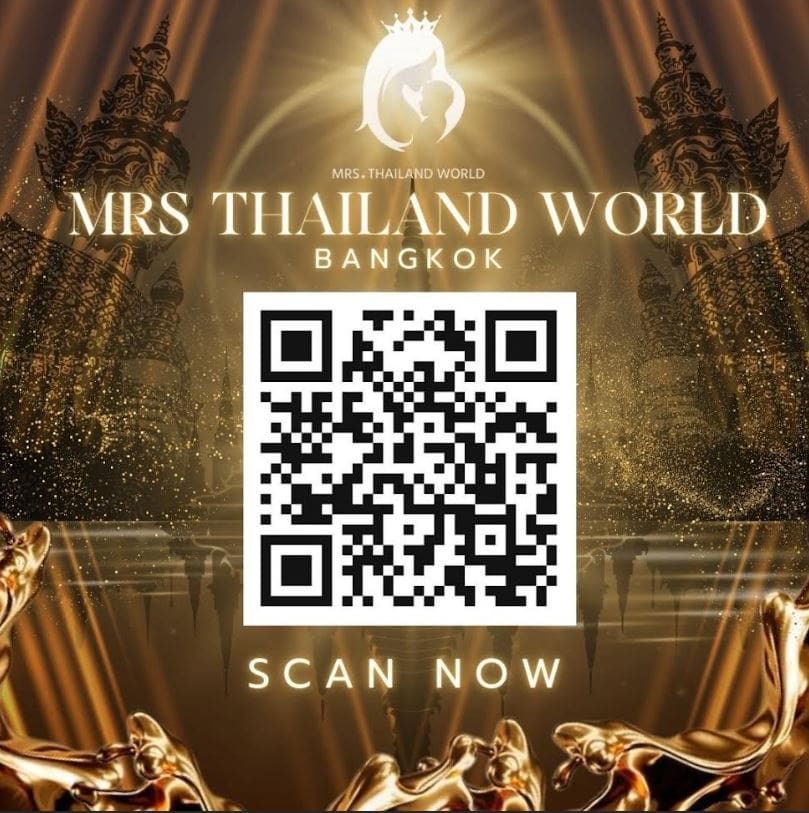 MrsThailandWorld