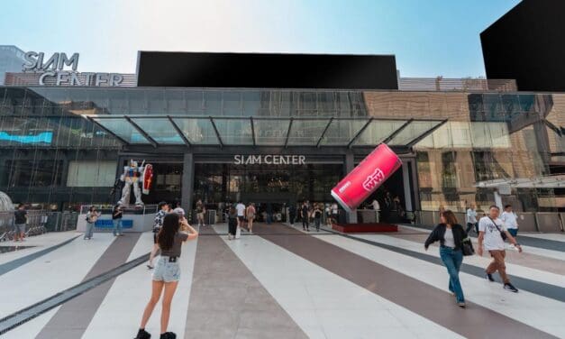 “โคคา-โคล่า” ชวนเหล่า Gen Z แชร์ “โค้ก” แชร์ความสุข ด้วยการส่งต่อ “โค้ก” ที่อาจมีชื่อคุณ หรือชื่อคนที่คุณชื่นชอบอยู่บนบรรจุภัณฑ์!