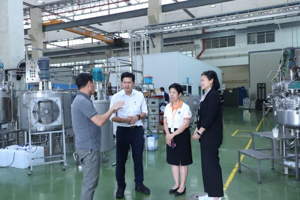 สถาบันวิจัยวิทยาศาสตร์และเทคโนโลยีแห่งประเทศไทย