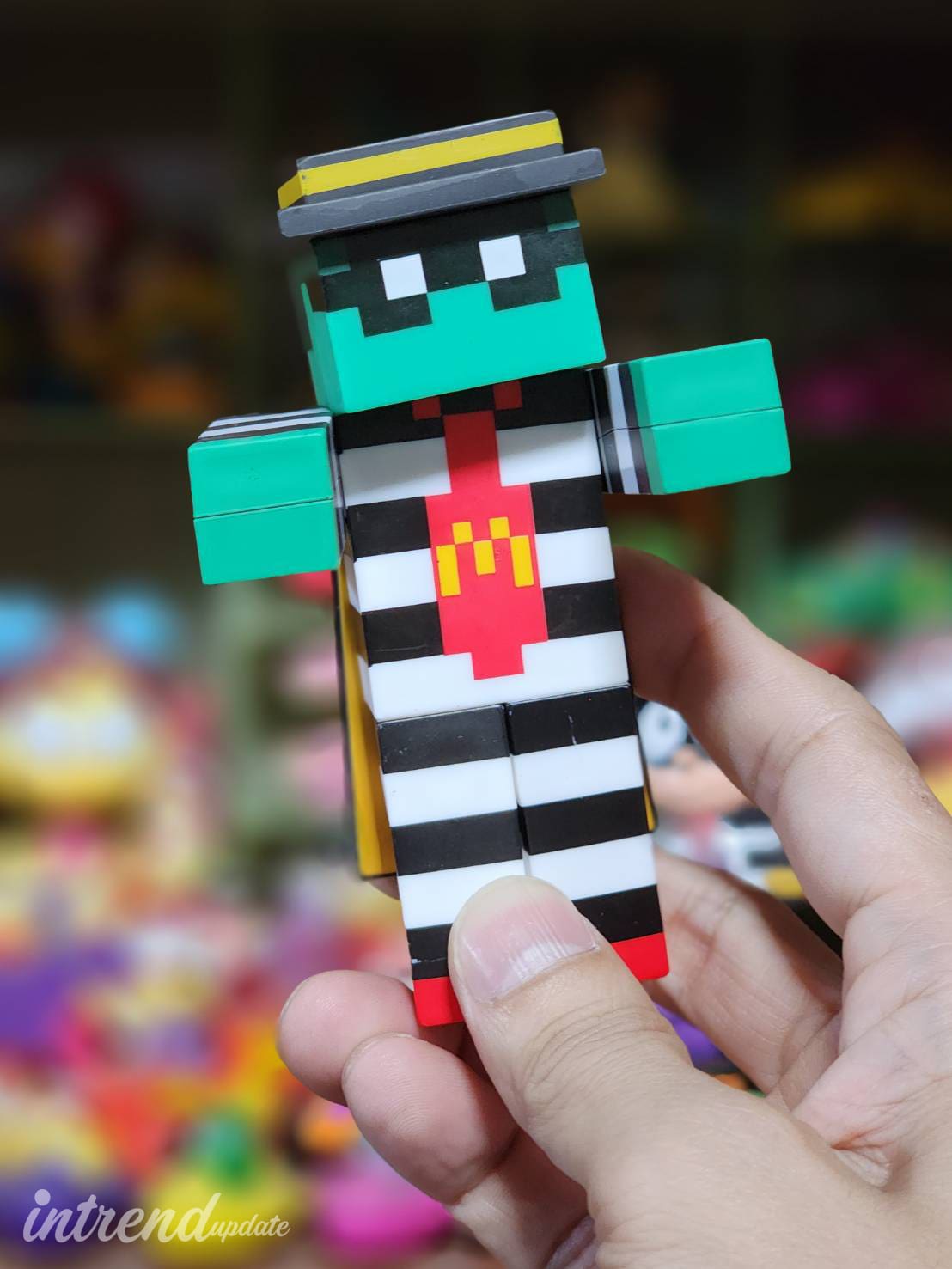 minecraft