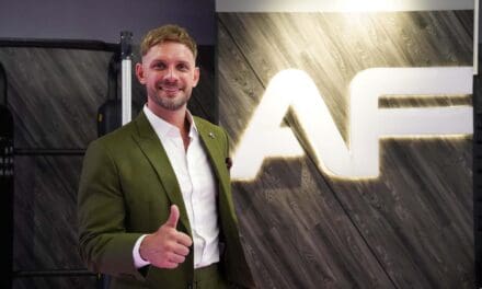 ไรอัน ชีล GCOO Anytime Fitness Asia เผยวิสัยทัศน์ ชูการเติบโตยั่งยืนในตลาดฟิตเนส 