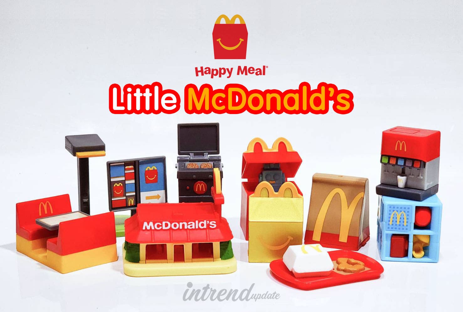 Happy Meal