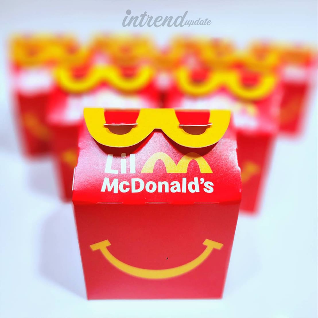 Happy Meal
