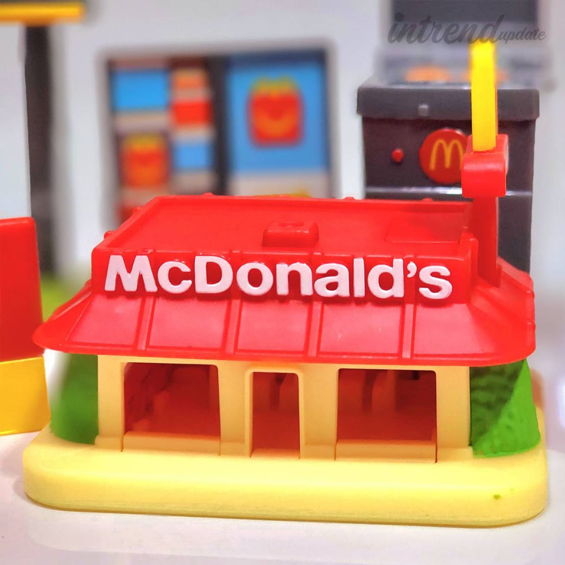 Happy Meal