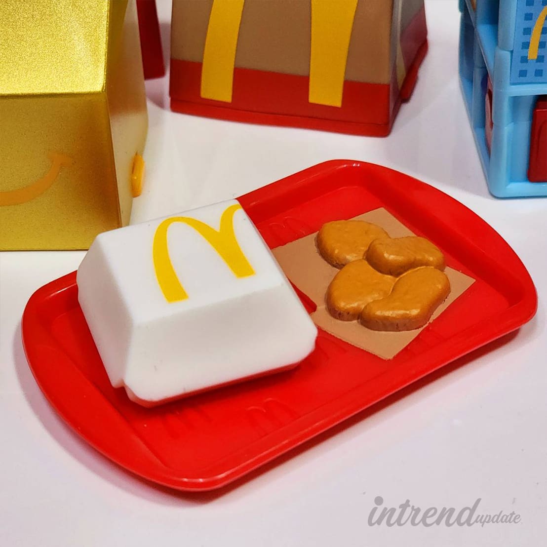 Happy Meal