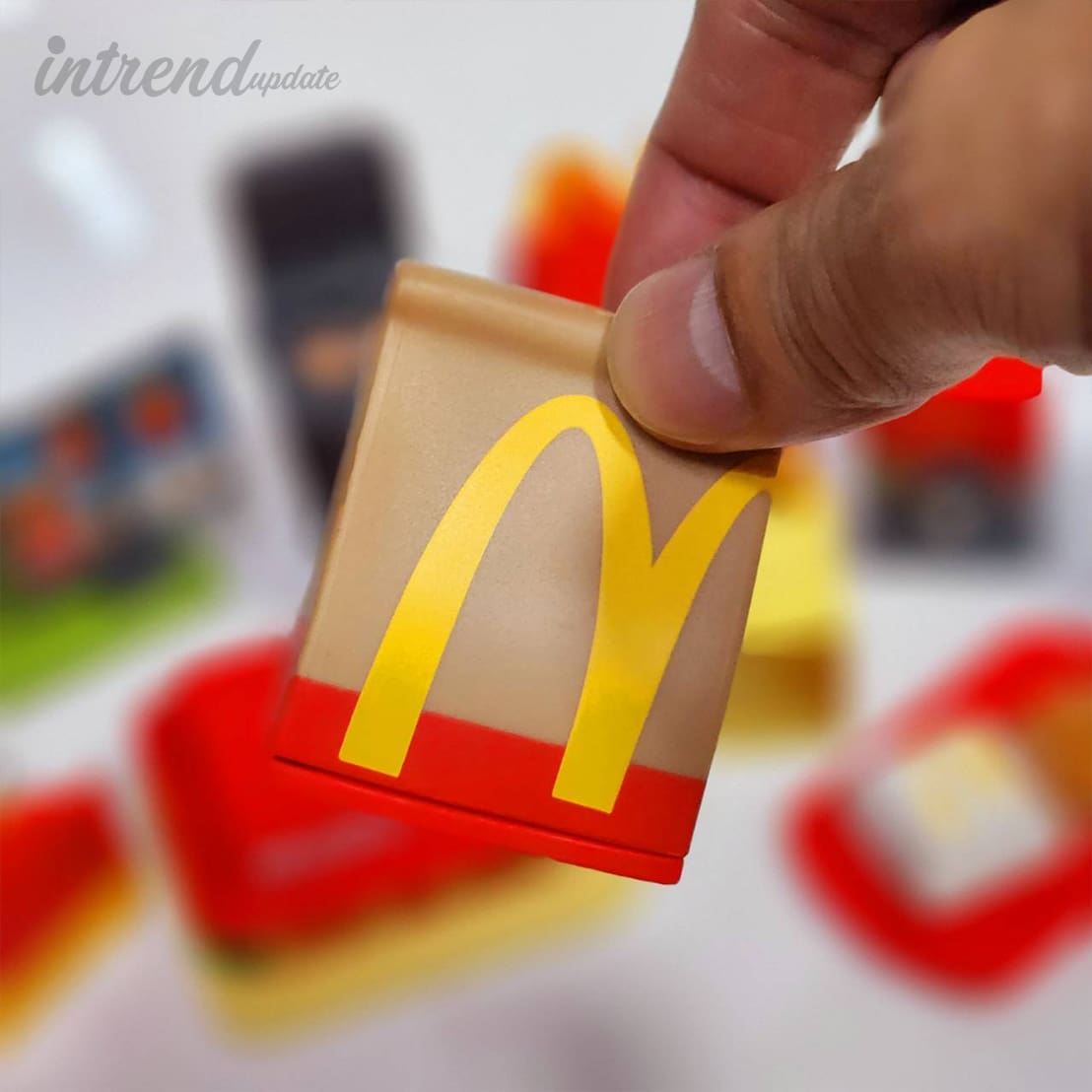 Happy Meal