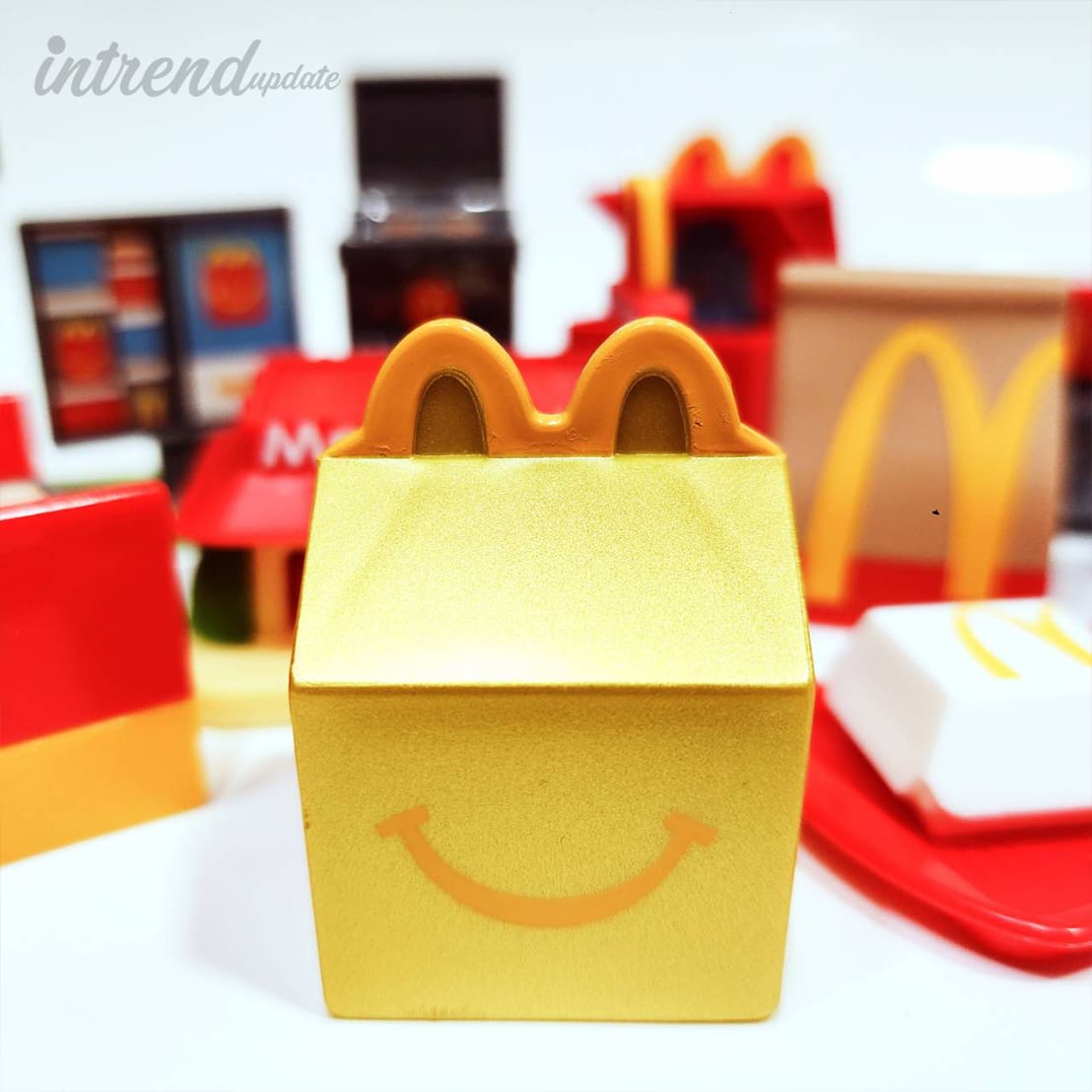 Happy Meal