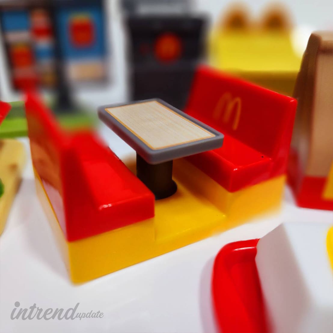 Happy Meal