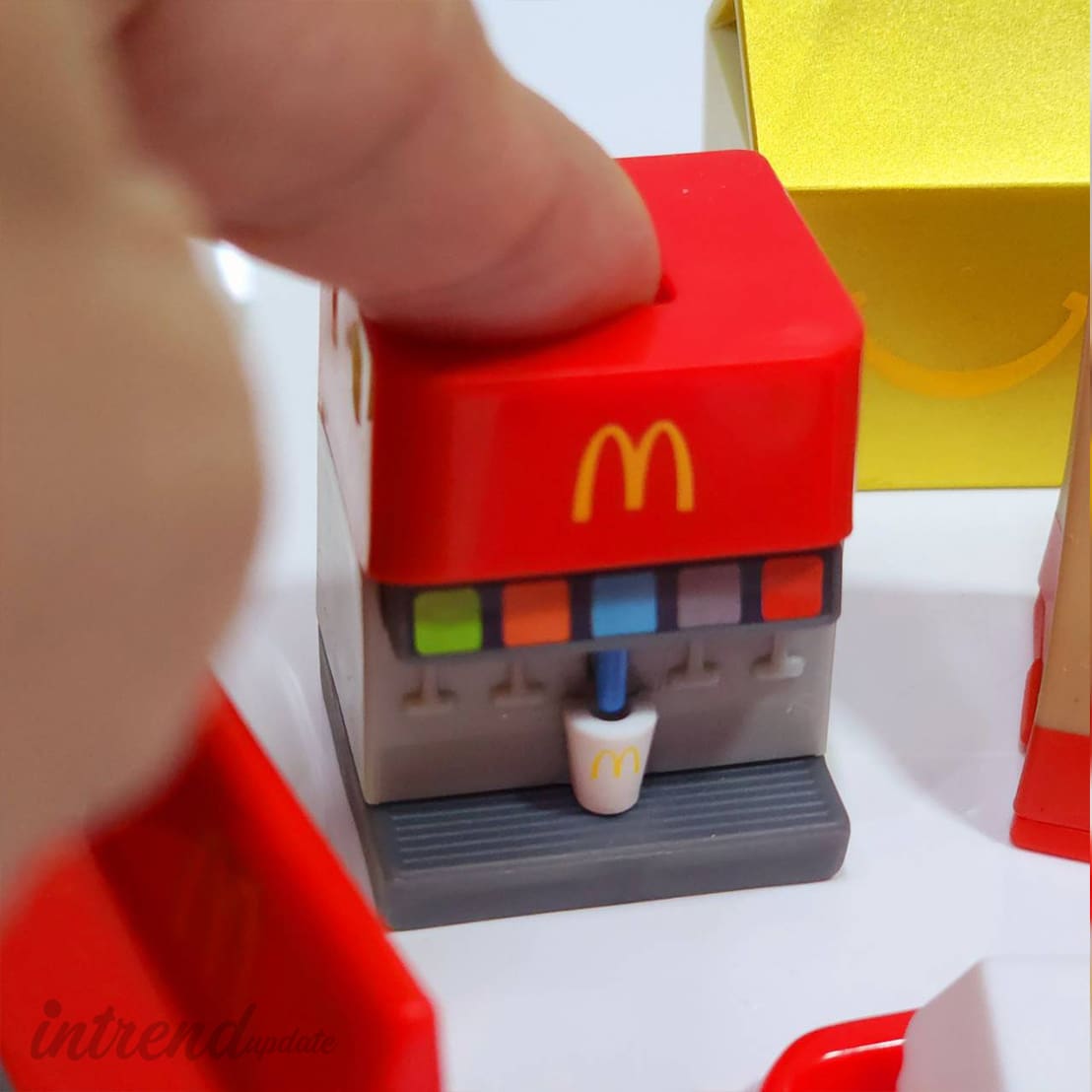 Happy Meal