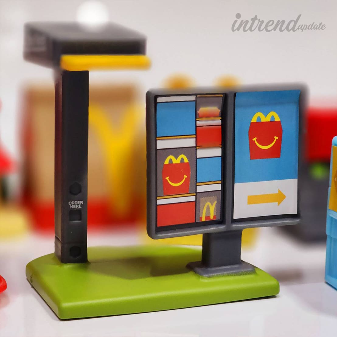 Happy Meal