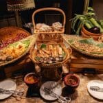 โรงแรมแชงกรี-ลา เชียงใหม่  เปิดตัว “Lanna Harvest Market – เสน่ห์ล้านนาในฤดูเก็บเกี่ยว”  