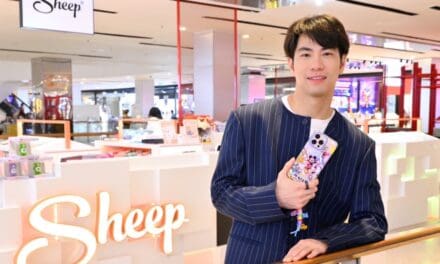 Sheep เผยคอลเลกชัน “Disney Mickey & Friends” ฉลองครบรอบ 3 ปี การเดินทางกับดิสนีย์    