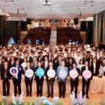 เดลต้า อีเลคโทรนิคส์ (ประเทศไทย) ร่วมยินดีกับวิศวกรรุ่นใหม่ในพิธีมอบประกาศนียบัตร โครงการ เดลต้า อะคาเดมี ประจำปี 2568