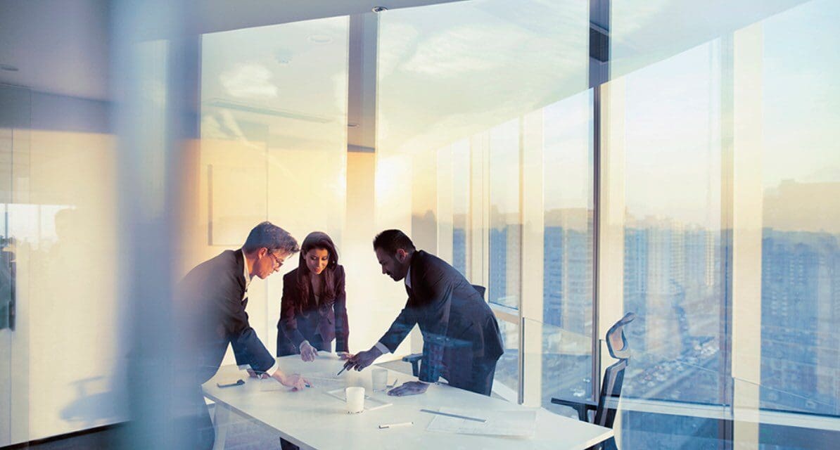 ฟอร์วิส มาซาร์ส ชี้ 8 แนวโน้มความเสี่ยงหลังระบบการเงินไทยเปลี่ยนแปลง