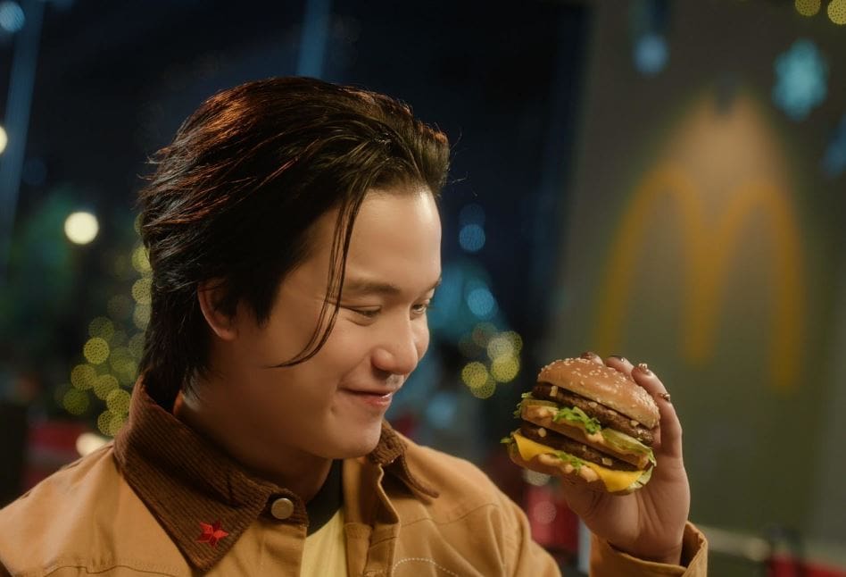 แมคโดนัลด์