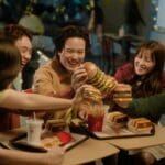 แมคโดนัลด์ จัดเซอร์ไพร์สชุดใหญ่! กับเทศกาล ‘Beef Festival 2025’ ครั้งแรก ‘บิกแมค’ และ ‘ดับเบิ้ลชีสเบอร์เกอร์’ อร่อยเนื้อๆ เน้นๆ เพียง 99 บาท