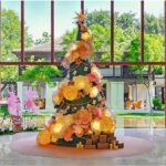 อนันตรา เชียงใหม่ รีสอร์ท เผยโฉมต้นคริสต์มาสแรงบันดาลใจ เชิดชูหัตถศิลป์ล้านนา และความยั่งยืน