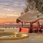 เดอะ สแตนดาร์ด พัทยา นาจอมเทียน ชวนฉลองส่งท้ายปีในบรรยากาศเสน่ห์บีชไซด์ พร้อมความอร่อยแบบจัดเต็ม