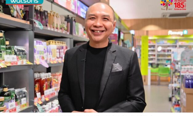 เปิดเบื้องหลัง Sustainability Journey 2025 ของวัตสัน ประเทศไทย เส้นทางความยั่งยืนที่เริ่มต้นจาก “รอยยิ้ม”