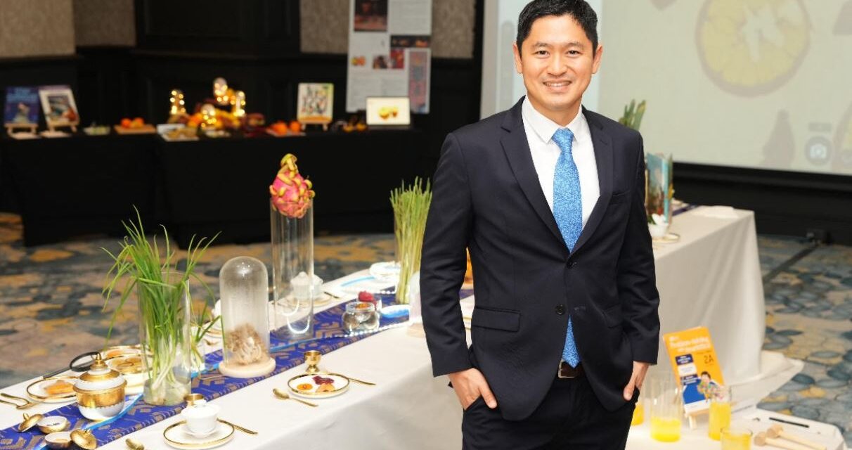 EtonHouse เปิดตัวโรงเรียนนานาชาติมิดเดิลตัน กรุงเทพฯ นำรูปแบบการศึกษาสามภาษาที่พร้อมสำหรับอนาคตสู่ประเทศไทย