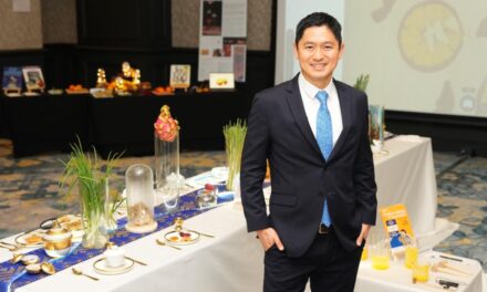 EtonHouse เปิดตัวโรงเรียนนานาชาติมิดเดิลตัน กรุงเทพฯ นำรูปแบบการศึกษาสามภาษาที่พร้อมสำหรับอนาคตสู่ประเทศไทย