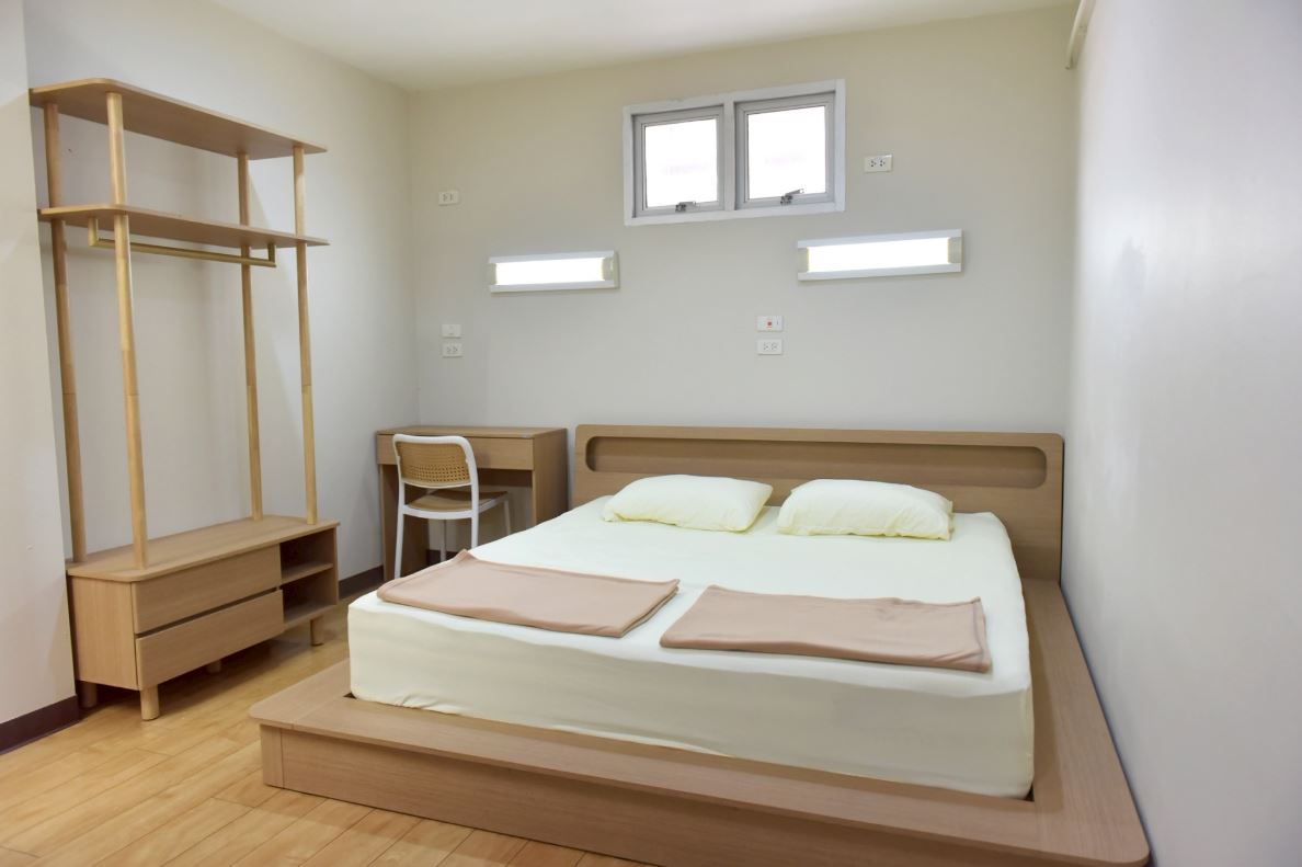 บ้านพักพิงโรนัลด์ แมคโดนัลด์ เฮาส์