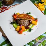 Le Crystal Restaurant เปิดตัว “Winter 4-Course Set Menu” เติมเต็มค่ำคืนฤดูหนาวริมแม่น้ำปิง