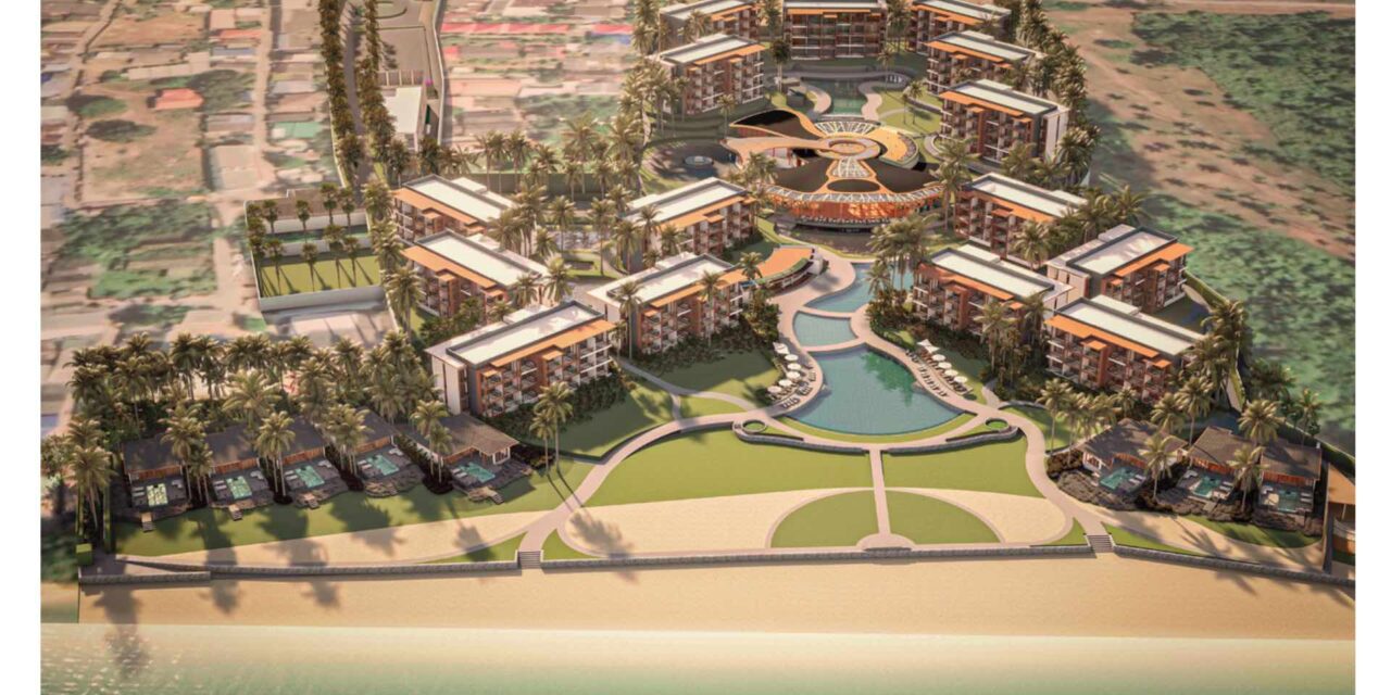 ชาเทรียม ราไวย์ ภูเก็ต เตรียมเปิดตัวอย่างเป็นทางการในปี 2569 จุดหมายใหม่ของการพักผ่อนเหนือระดับท่ามกลางวิวทะเลอันดามัน