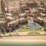 ชาเทรียม ราไวย์ ภูเก็ต เตรียมเปิดตัวอย่างเป็นทางการในปี 2569 จุดหมายใหม่ของการพักผ่อนเหนือระดับท่ามกลางวิวทะเลอันดามัน