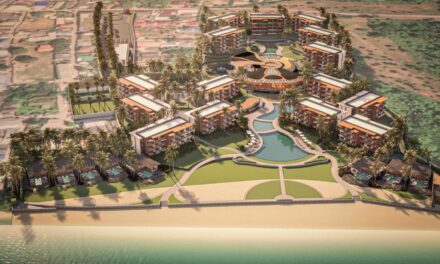 ชาเทรียม ราไวย์ ภูเก็ต เตรียมเปิดตัวอย่างเป็นทางการในปี 2569 จุดหมายใหม่ของการพักผ่อนเหนือระดับท่ามกลางวิวทะเลอันดามัน