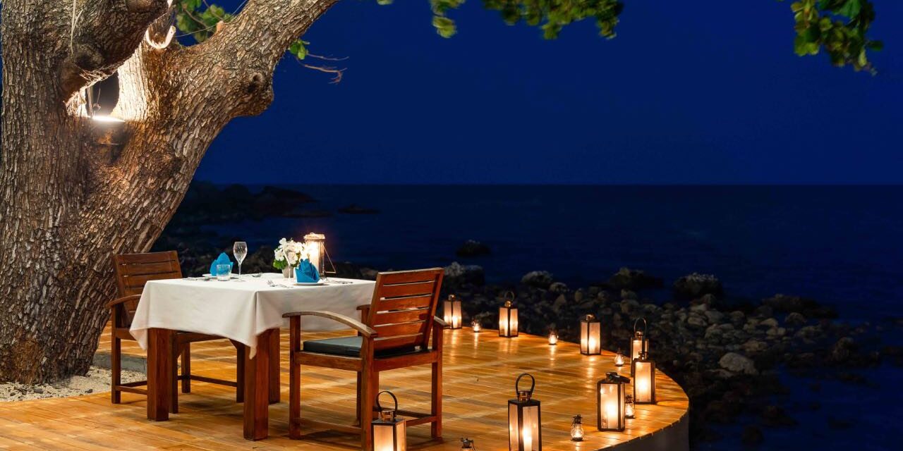 ทราย โฮเทล แอนด์ รีสอร์ท  เติมเต็มความรักผ่านการพักผ่อน ฉลองเทศกาลวาเลนไทน์