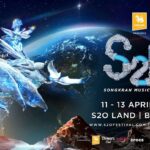 ปรากฏการณ์สงกรานต์เดือด! S2O 2026 งานน้ำแห่งชาติ เปิดไลน์อัพหยุดโลก “ZEDD – KYGO – ALAN WALKER B2B STEVE AOKI” พร้อมปักหมุดแลนด์มาร์คใหม่ “S2O LAND” รัชดา อัดแน่นกิจกรรมสุดมันส์จากพาร์ทเนอร์ระดับโลก