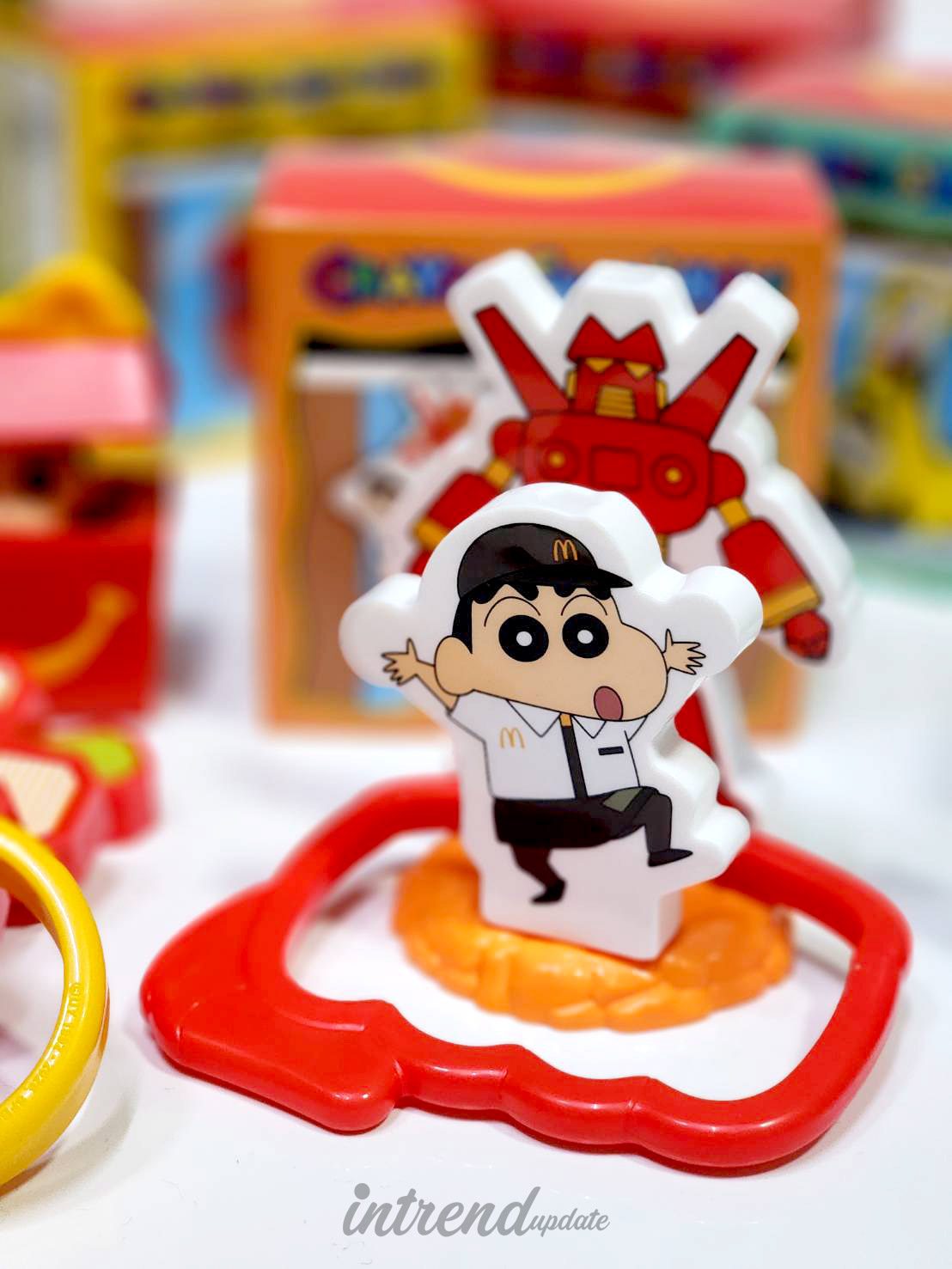 ชินจังจอมแก่น