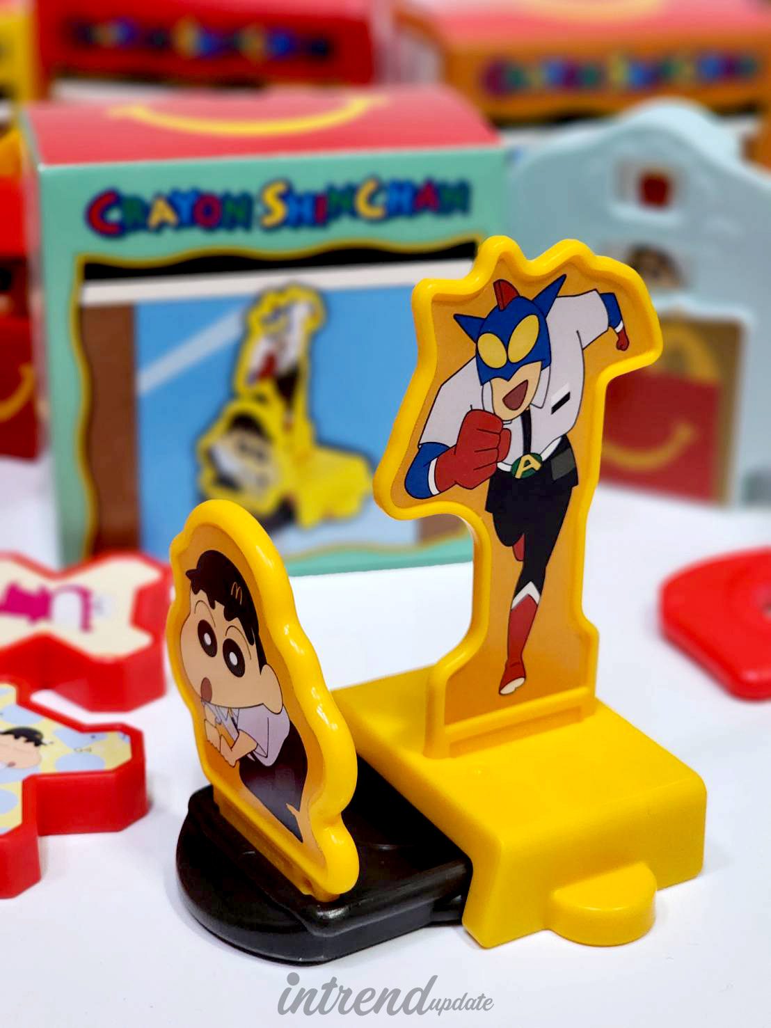 ชินจังจอมแก่น