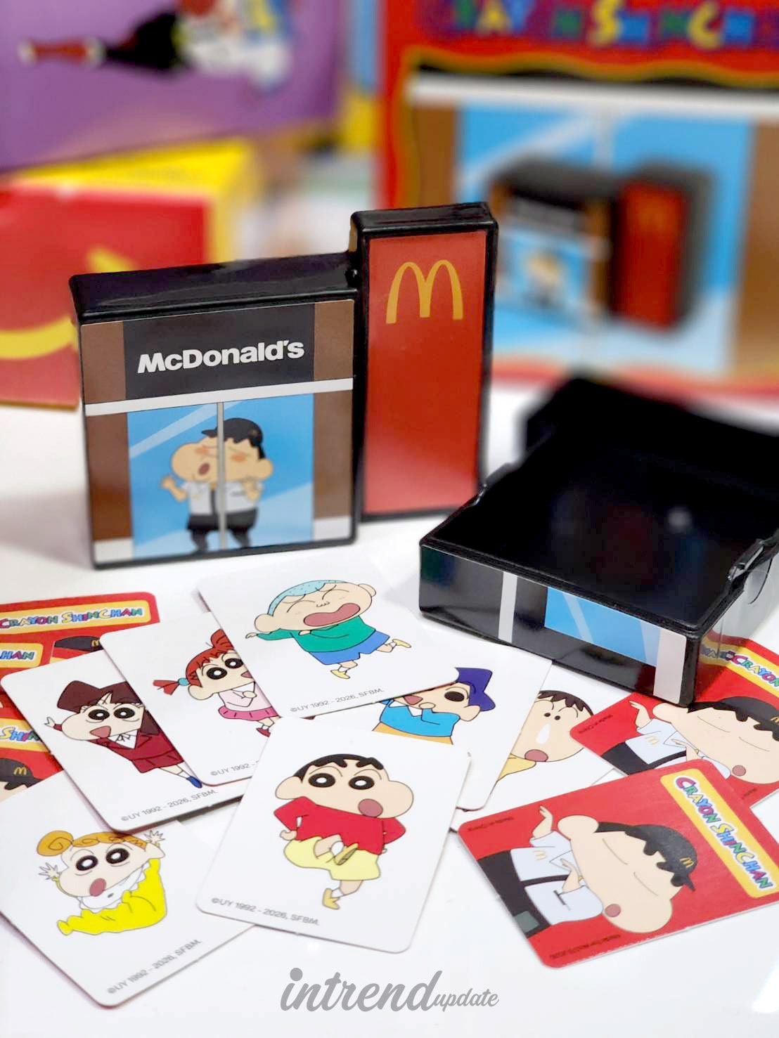 ชินจังจอมแก่น