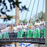 ระยองหวานฉ่ำ “วิวาห์ปู @ รักษ์แสม” ฉลองวาเลนไทน์สุดเก๋ ลุ้นรักแท้ พี่สมุทร & น้องแสม