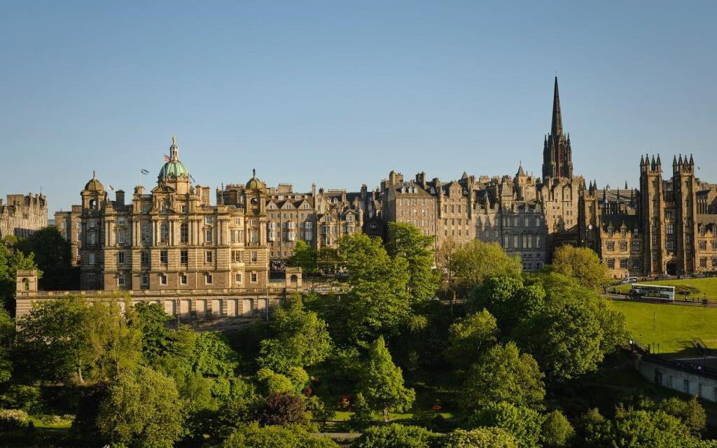 เอส โฮเทล แอนด์ รีสอร์ท ผนึกแบรนด์ The Unlimited Collection ปรับโฉม 2 โรงแรมเรือธงในสหราชอาณาจักร