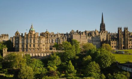 เอส โฮเทล แอนด์ รีสอร์ท ผนึกแบรนด์ The Unlimited Collection ปรับโฉม 2 โรงแรมเรือธงในสหราชอาณาจักร