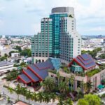 Pullman Khon Kaen ปรับโฉมครั้งใหญ่ ประกาศรีแบรนด์สู่ The Heritage Grand Khon Kaen พร้อมเปิดตัว 1 มี.ค.นี้