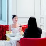 โรงแรมเรดิสัน โฮเทล ชาโต เดอ แบงค็อก ขอเชิญคู่รักร่วมเฉลิมฉลอง Valentine’s Romance Dinner 