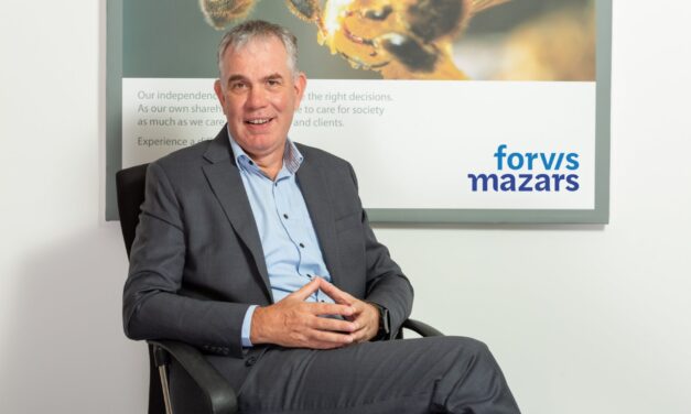 ธุรกิจไทยเผชิญความเสี่ยงทั้งการเมือง-ดิจิทัล ‘ฟอร์วิส มาซาร์ส’ พร้อมช่วยลูกค้าพลิกวิกฤตเป็นโอกาส