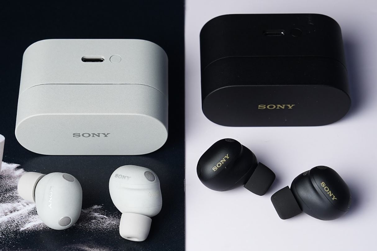 หูฟัง Sony