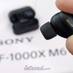 โซนี่ไทยเปิดตัวหูฟังตัดเสียงรบกวนไร้สายแบบ Truly Wireless รุ่นใหม่ WF-1000XM6 “อินเต็มเสียง ตัดทุกนอยส์” ยกระดับประสบการณ์การฟังให้เป็นอย่างที่คนทำเพลงตั้งใจ ด้วยการจูนเสียงจากทีมงานทำเพลงระดับโลก